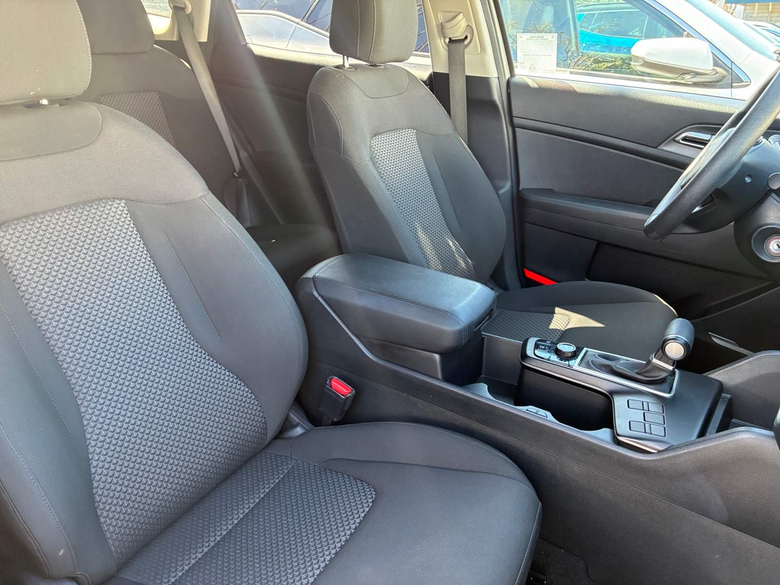 Thumbnail: 2025 Kia Sportage - 2