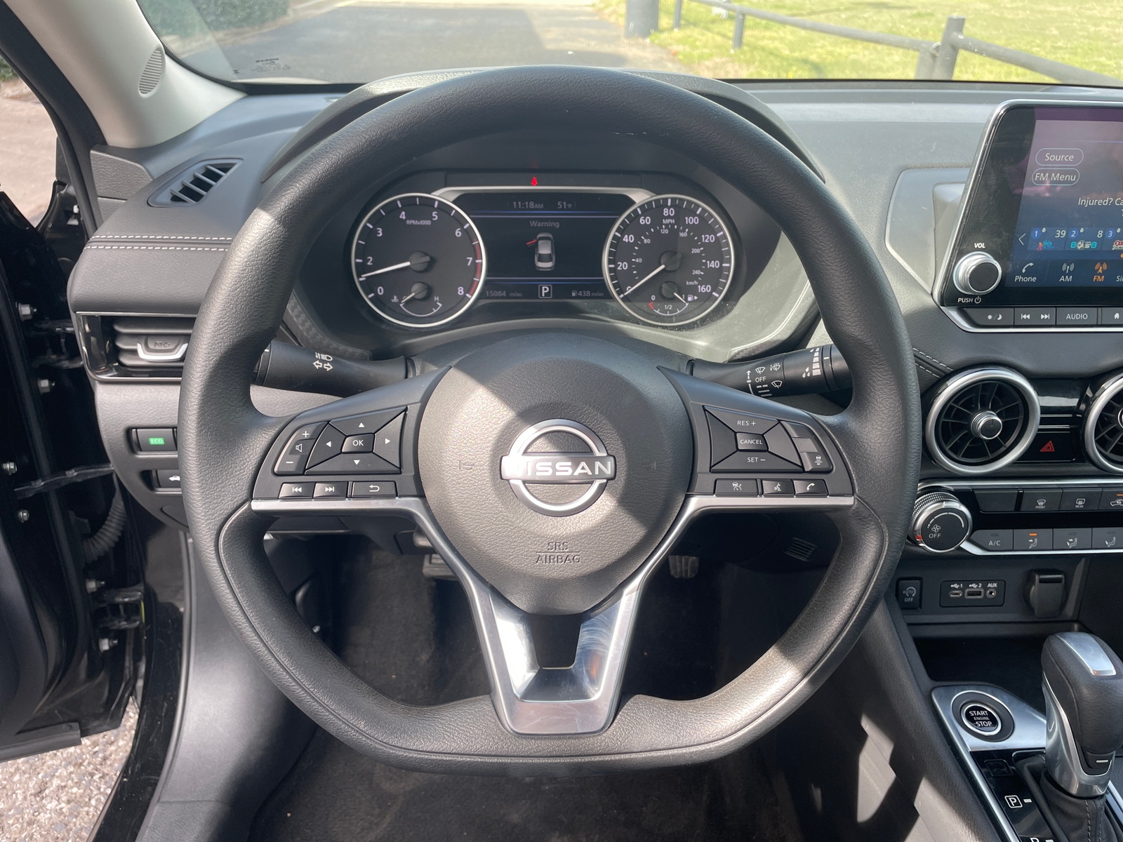 Thumbnail: 2025 Nissan Sentra - 5