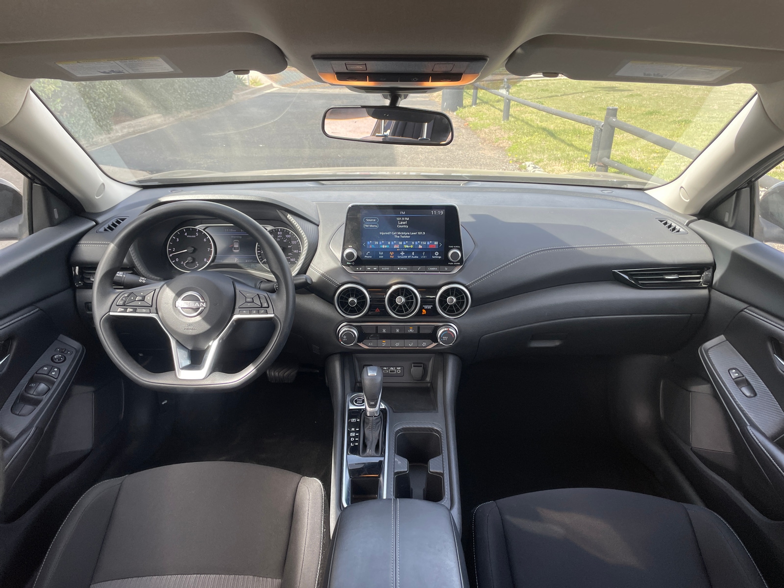 Thumbnail: 2025 Nissan Sentra - 3