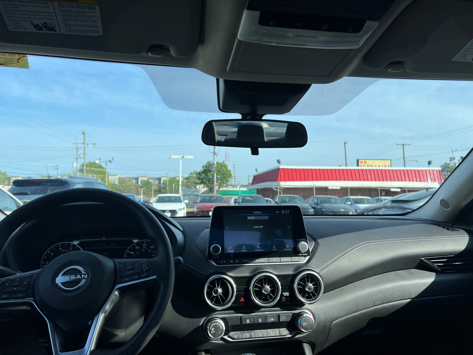 Thumbnail: 2025 Nissan Sentra - 3