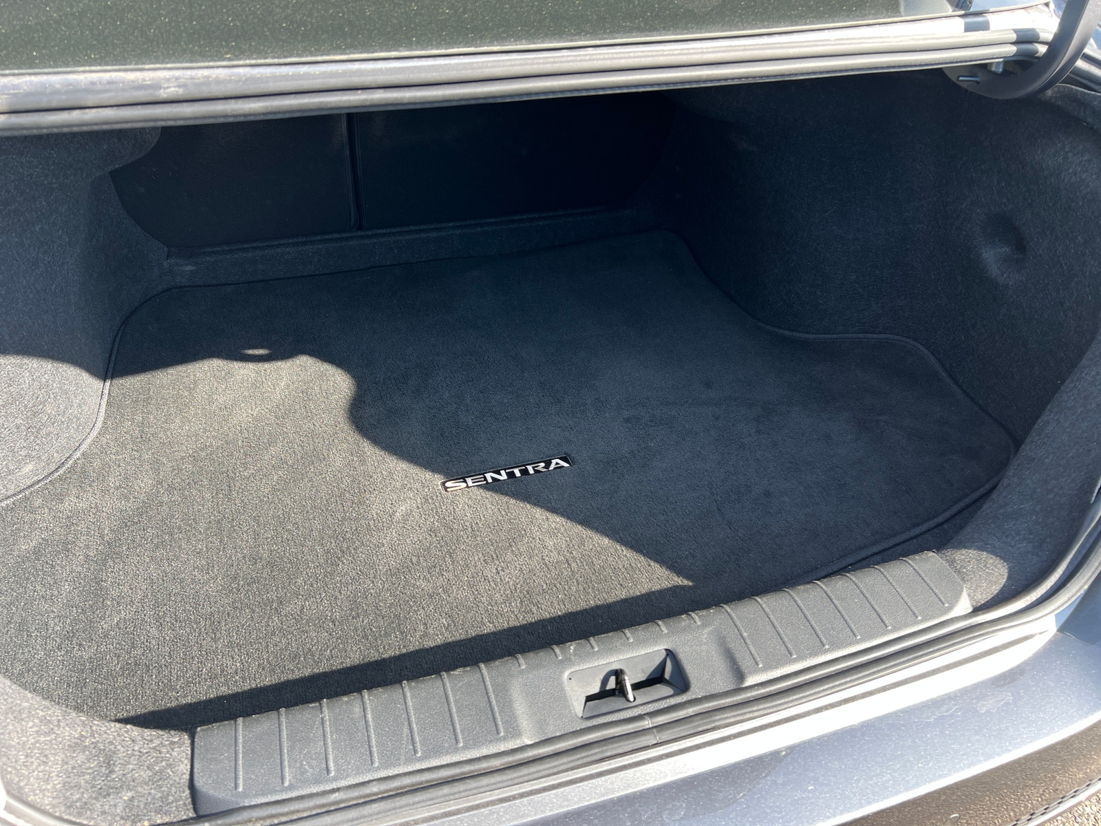 Thumbnail: 2025 Nissan Sentra - 6