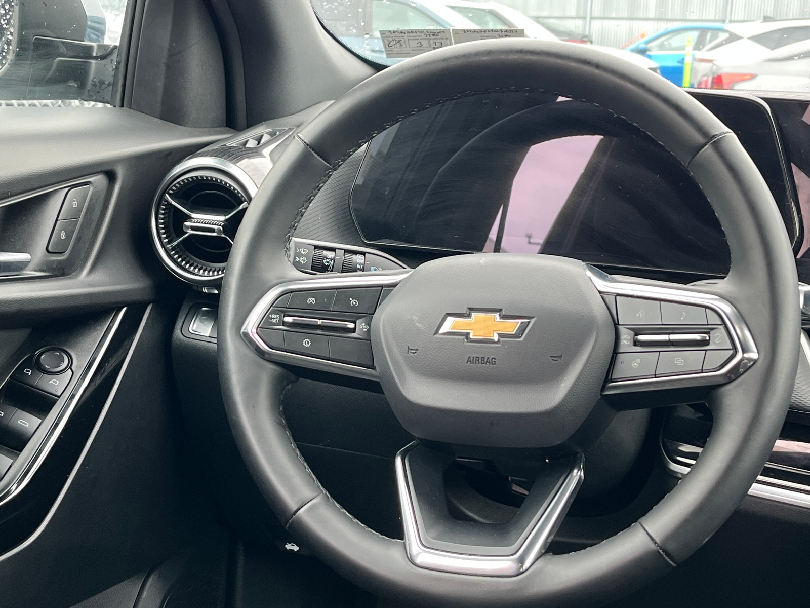 Thumbnail: 2025 Chevrolet Equinox - 5