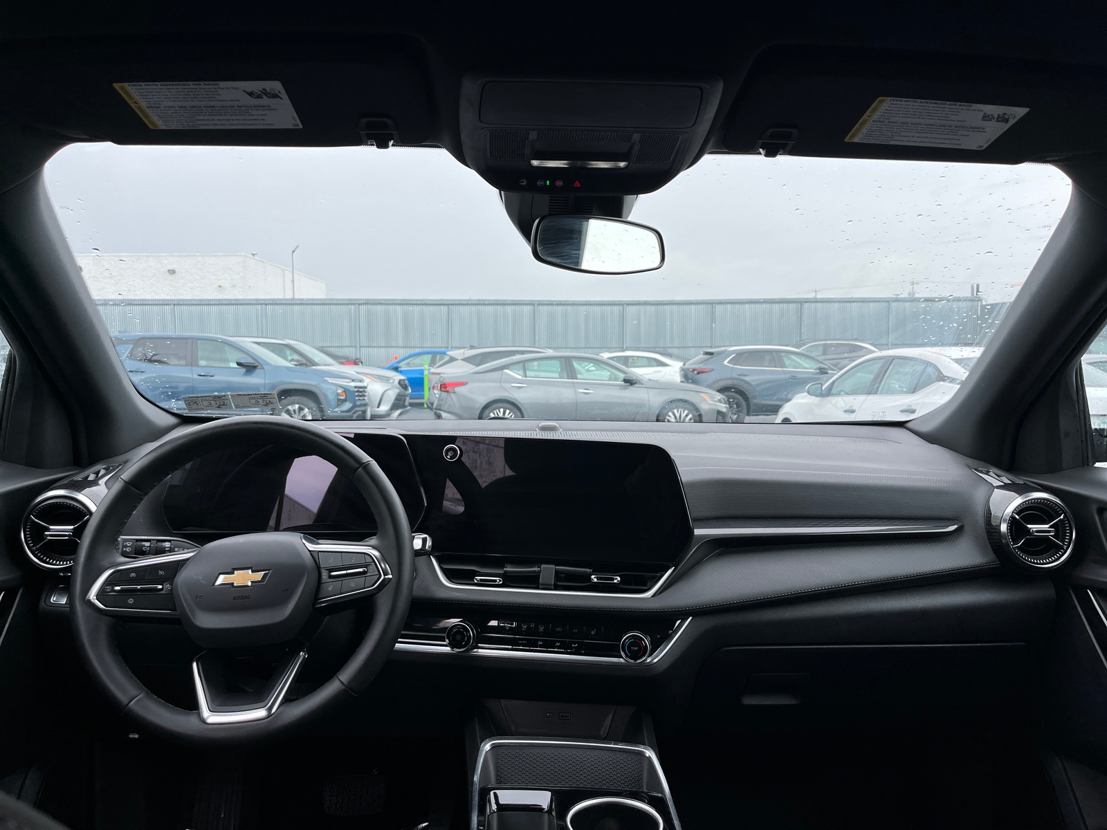 Thumbnail: 2025 Chevrolet Equinox - 3