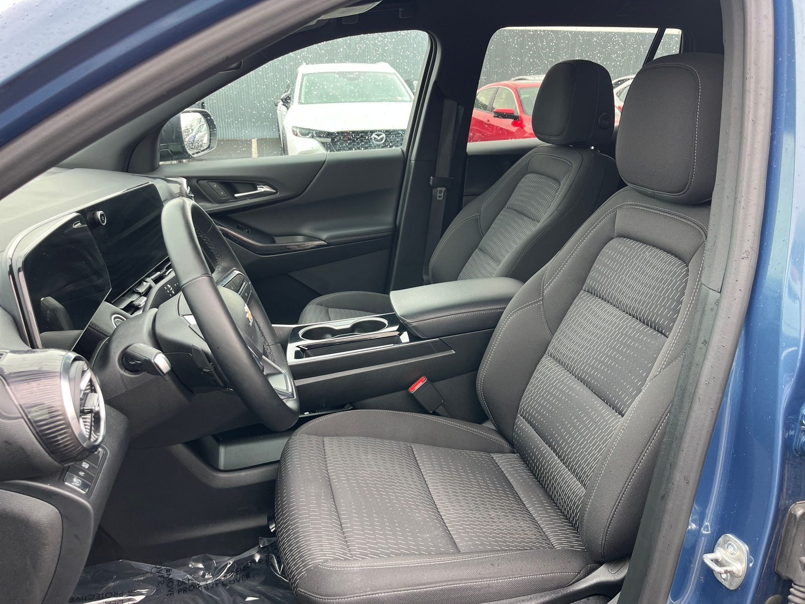 Thumbnail: 2025 Chevrolet Equinox - 2