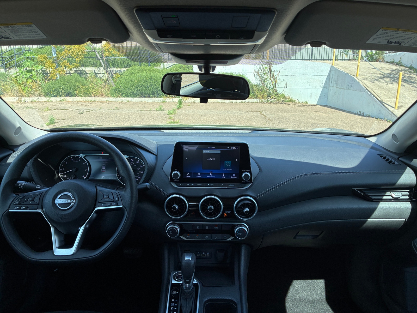 Thumbnail: 2025 Nissan Sentra - 3
