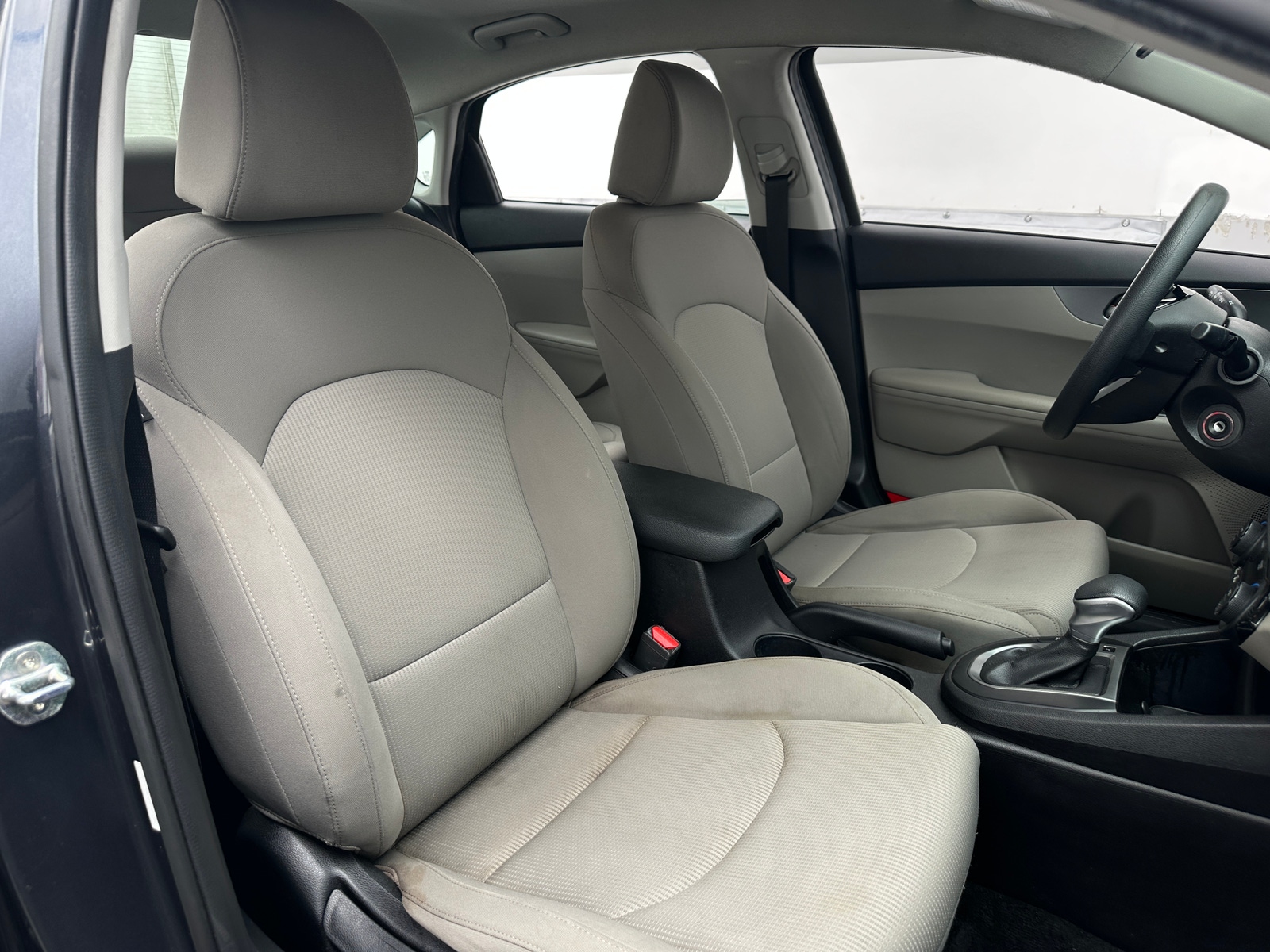 Thumbnail: 2019 Kia Forte - 2