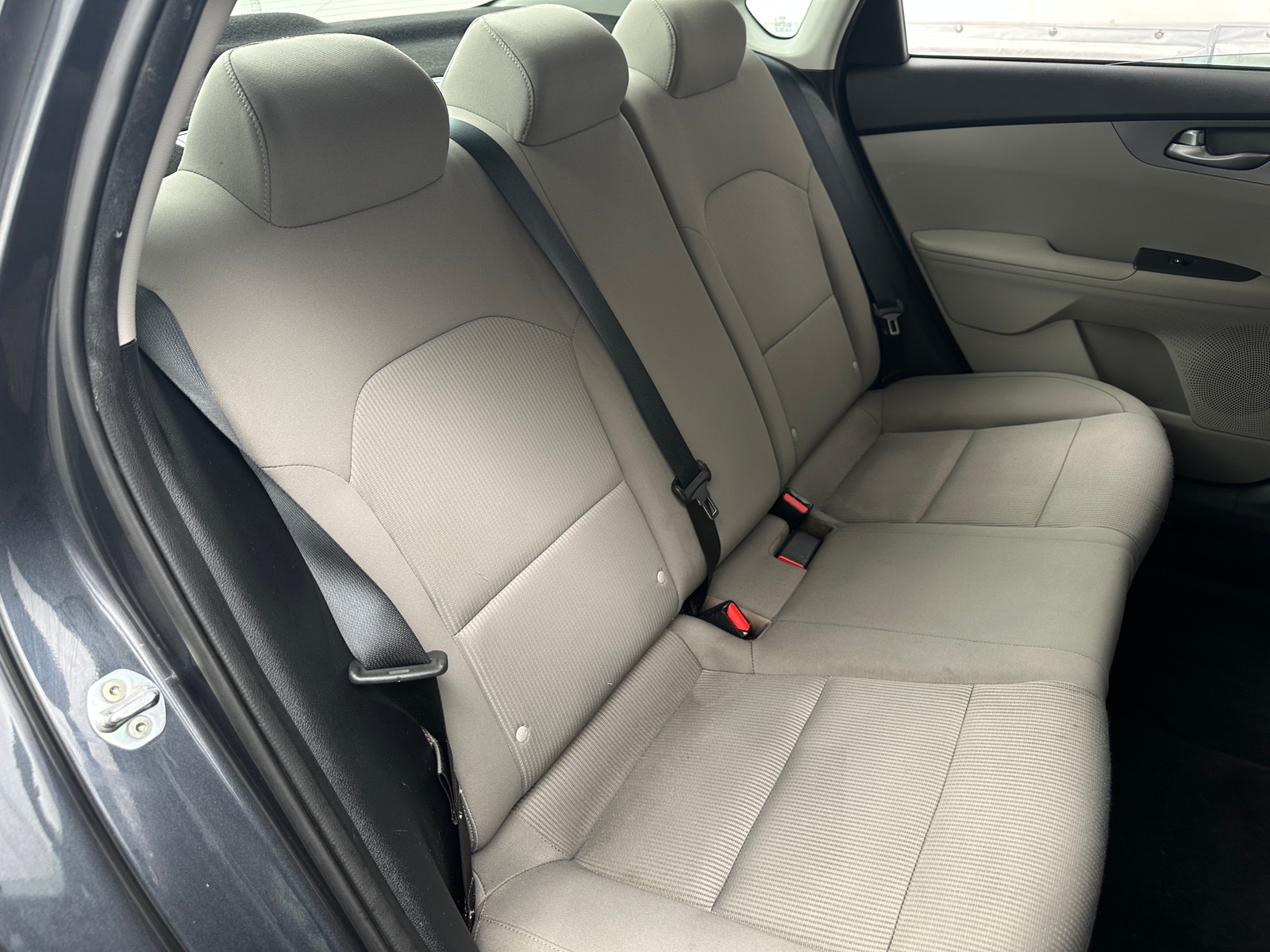 Thumbnail: 2019 Kia Forte - 6