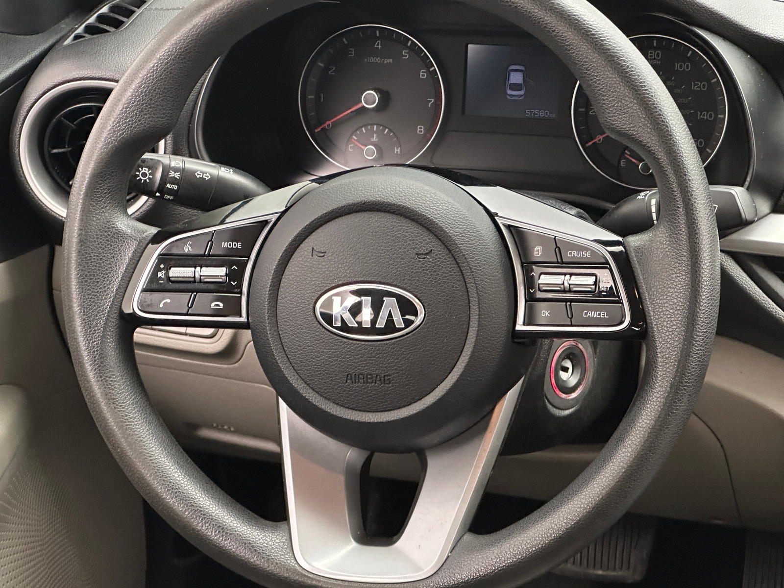 Thumbnail: 2019 Kia Forte - 5