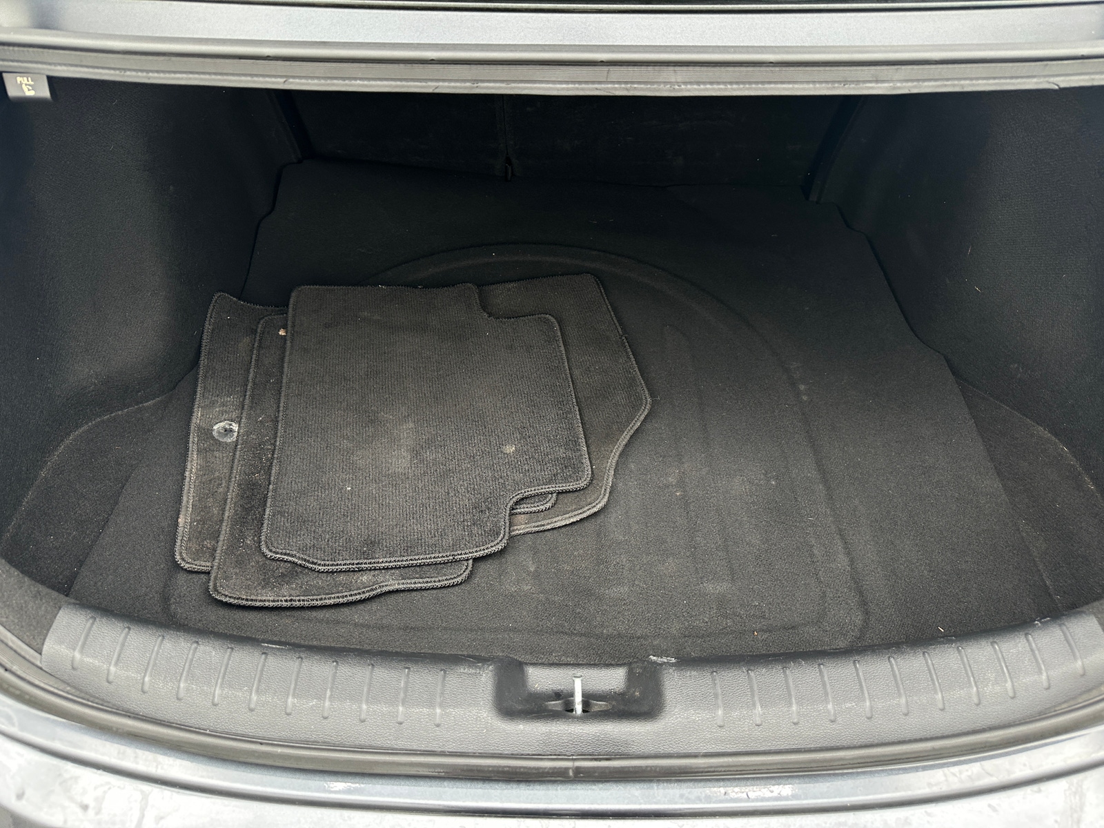 Thumbnail: 2019 Kia Forte - 7