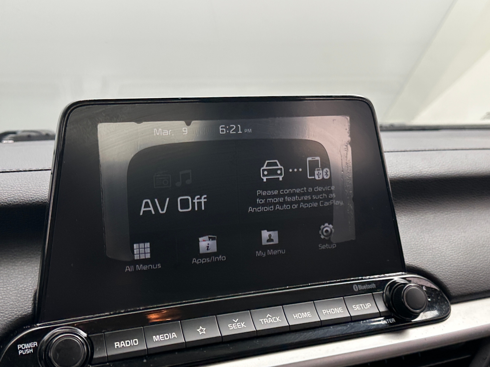 Thumbnail: 2019 Kia Forte - 4