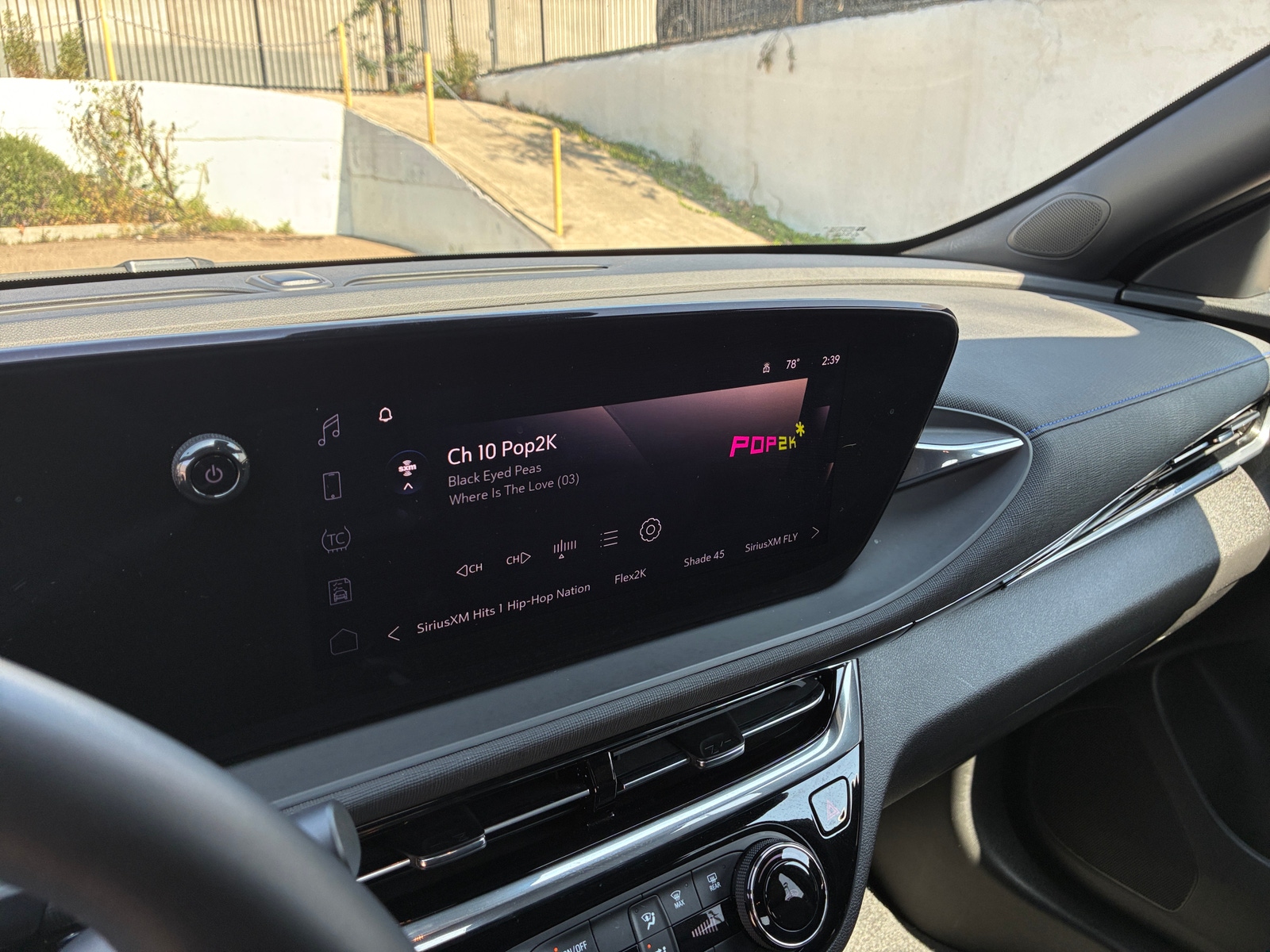 Thumbnail: 2025 Buick Envista - 4