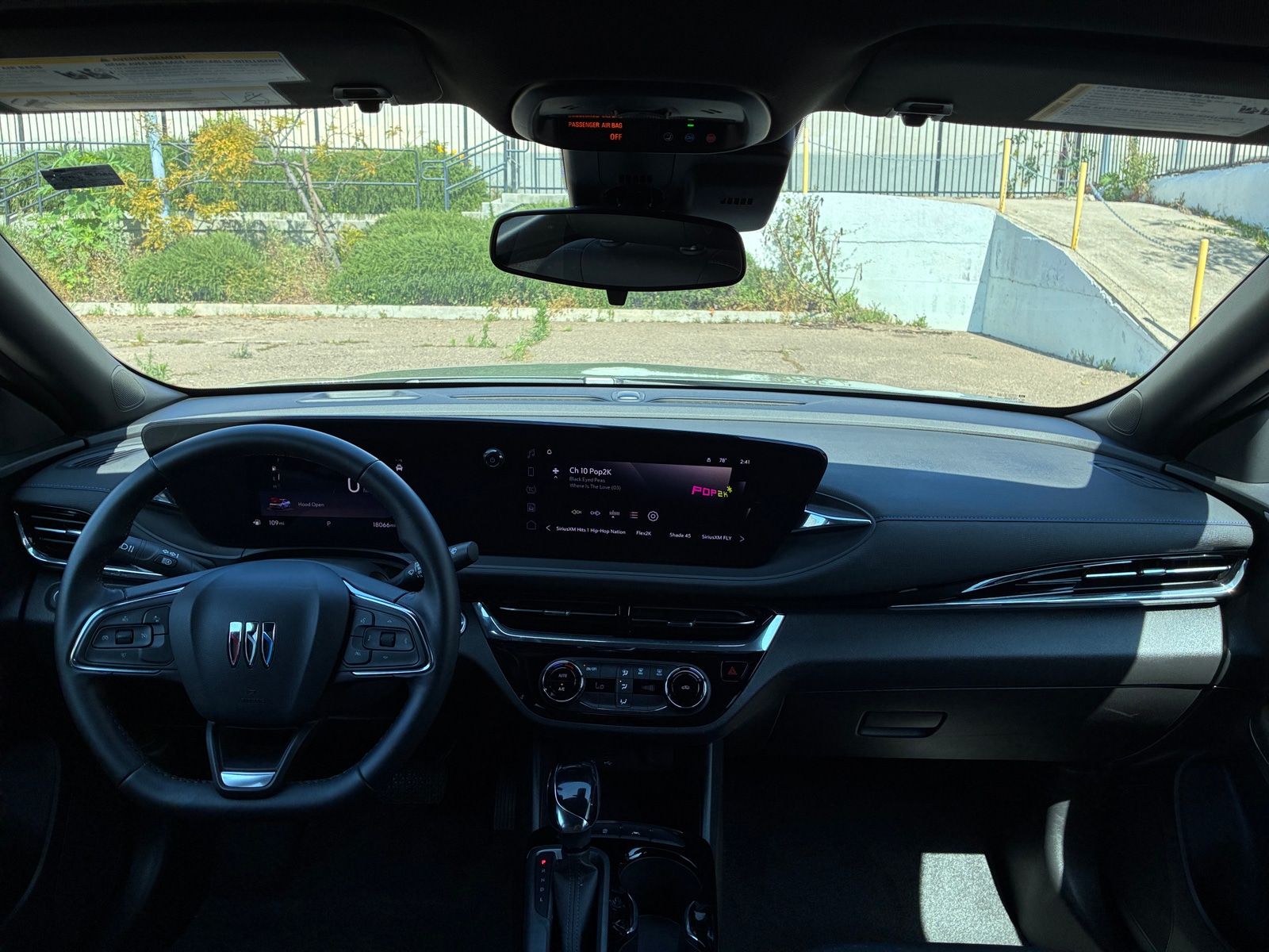 Thumbnail: 2025 Buick Envista - 3