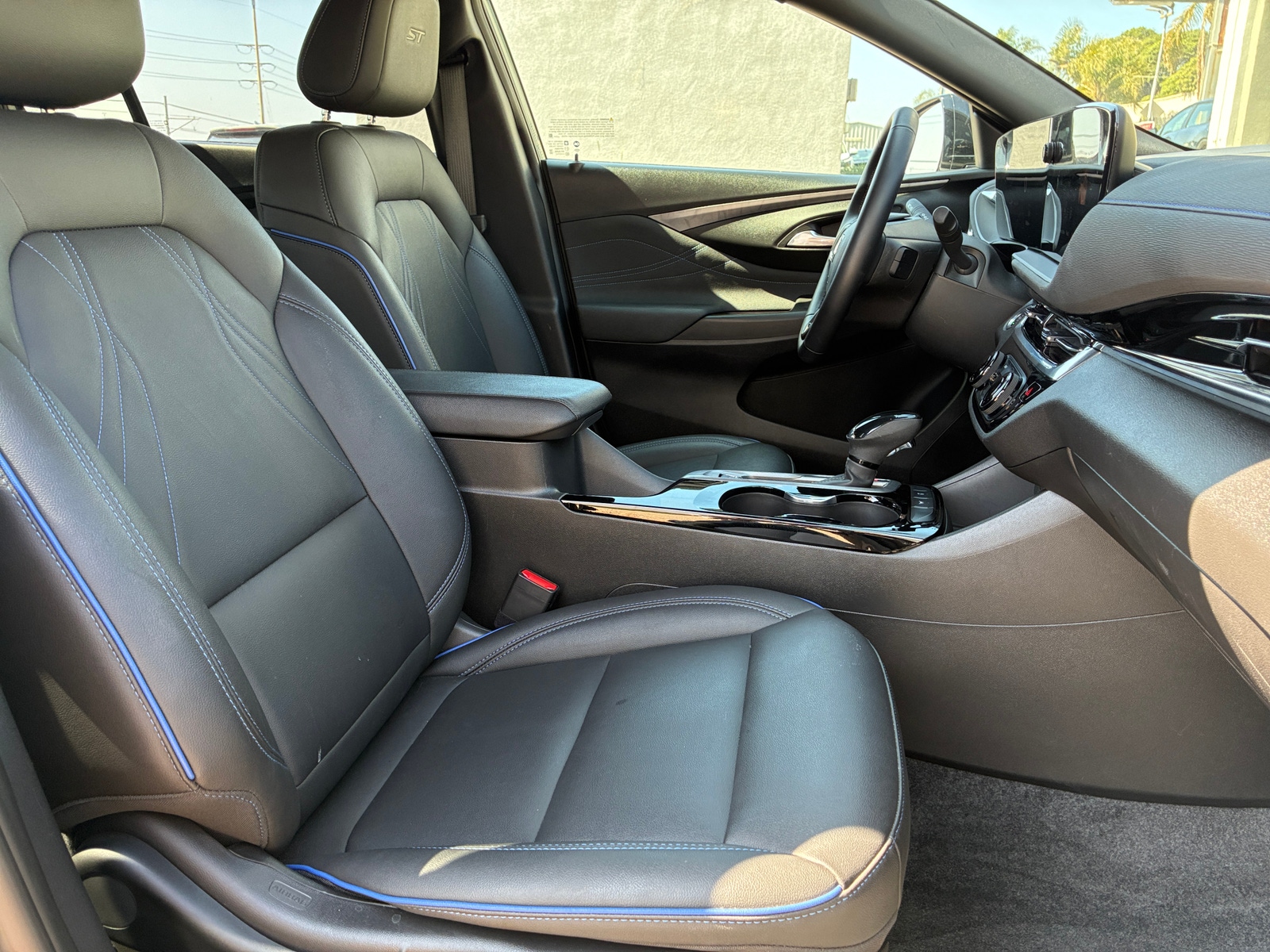 Thumbnail: 2025 Buick Envista - 2