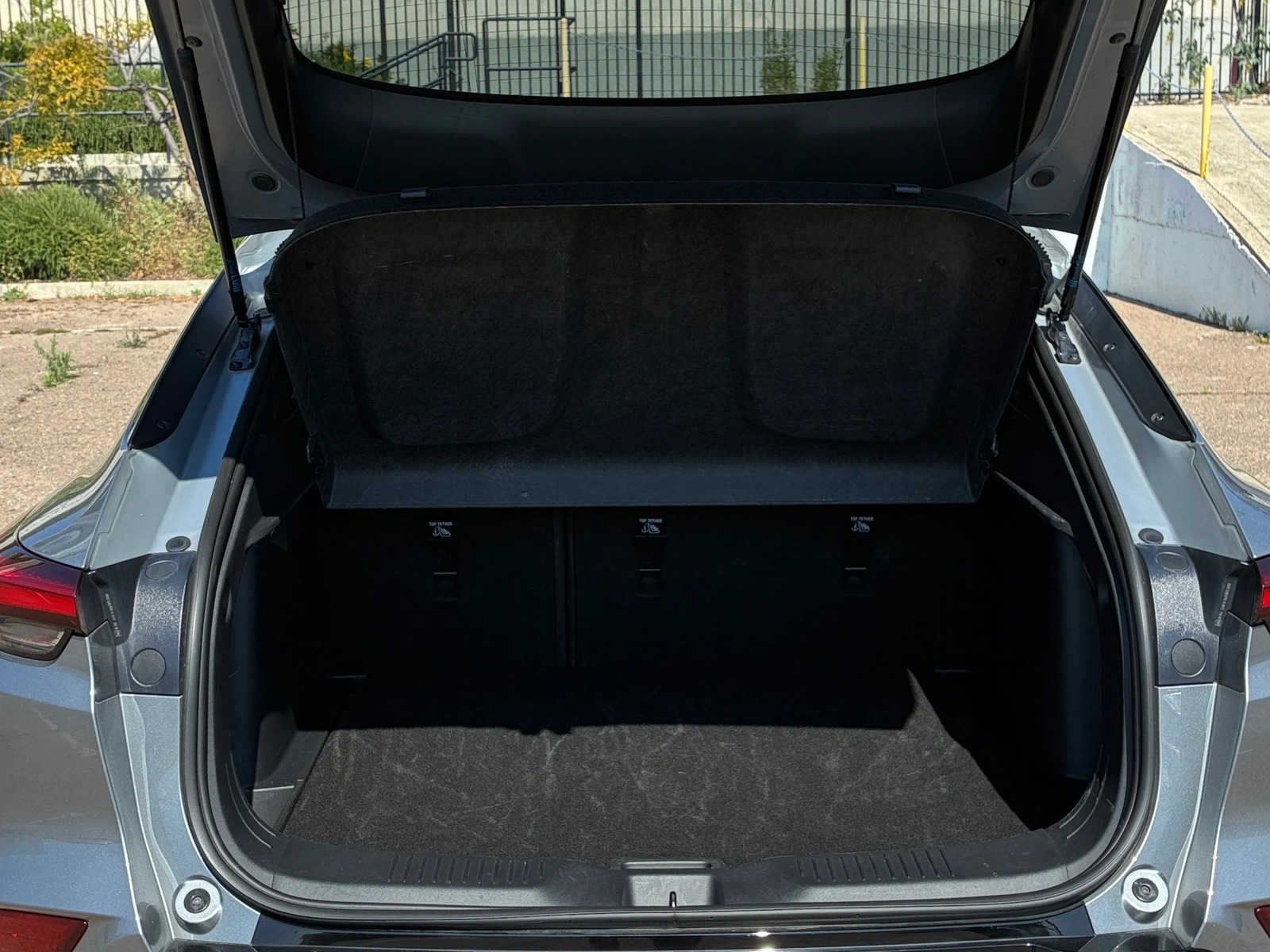 Thumbnail: 2025 Buick Envista - 6