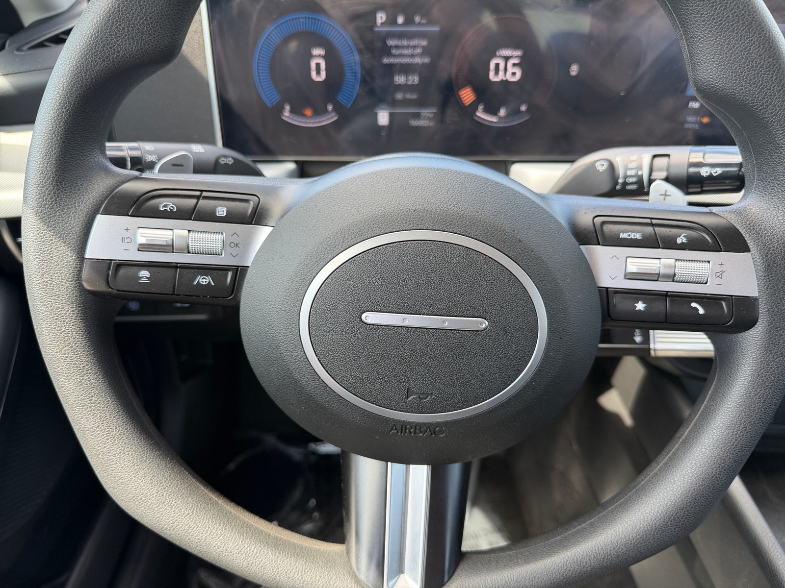 Thumbnail: 2025 Hyundai Sonata - 4