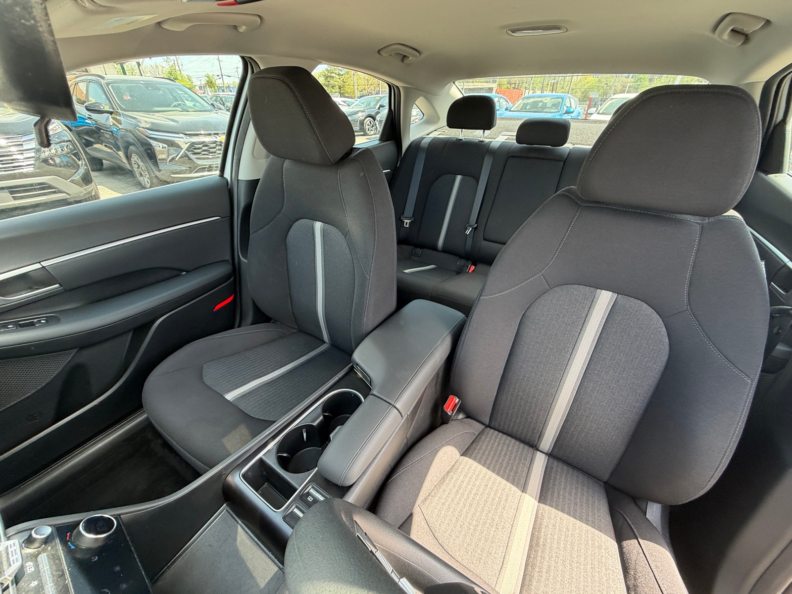 Thumbnail: 2025 Hyundai Sonata - 2