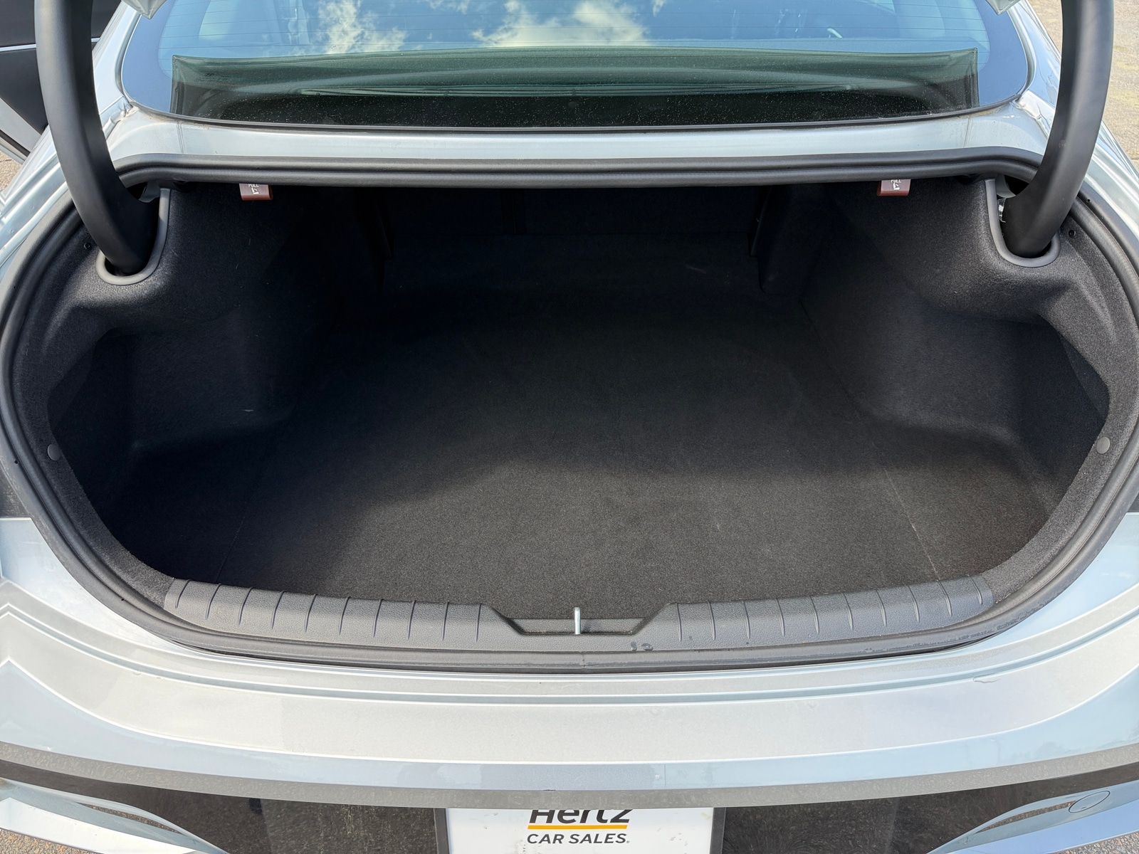 Thumbnail: 2025 Hyundai Sonata - 5