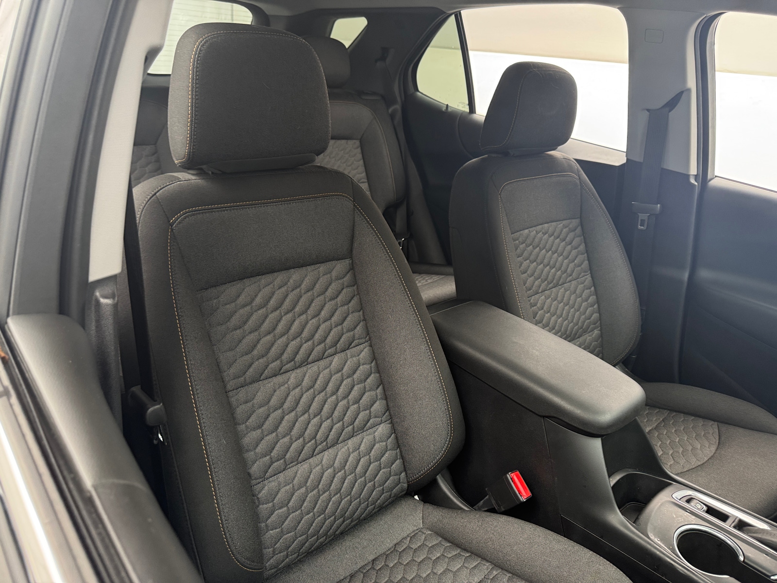 Thumbnail: 2019 Chevrolet Equinox - 2