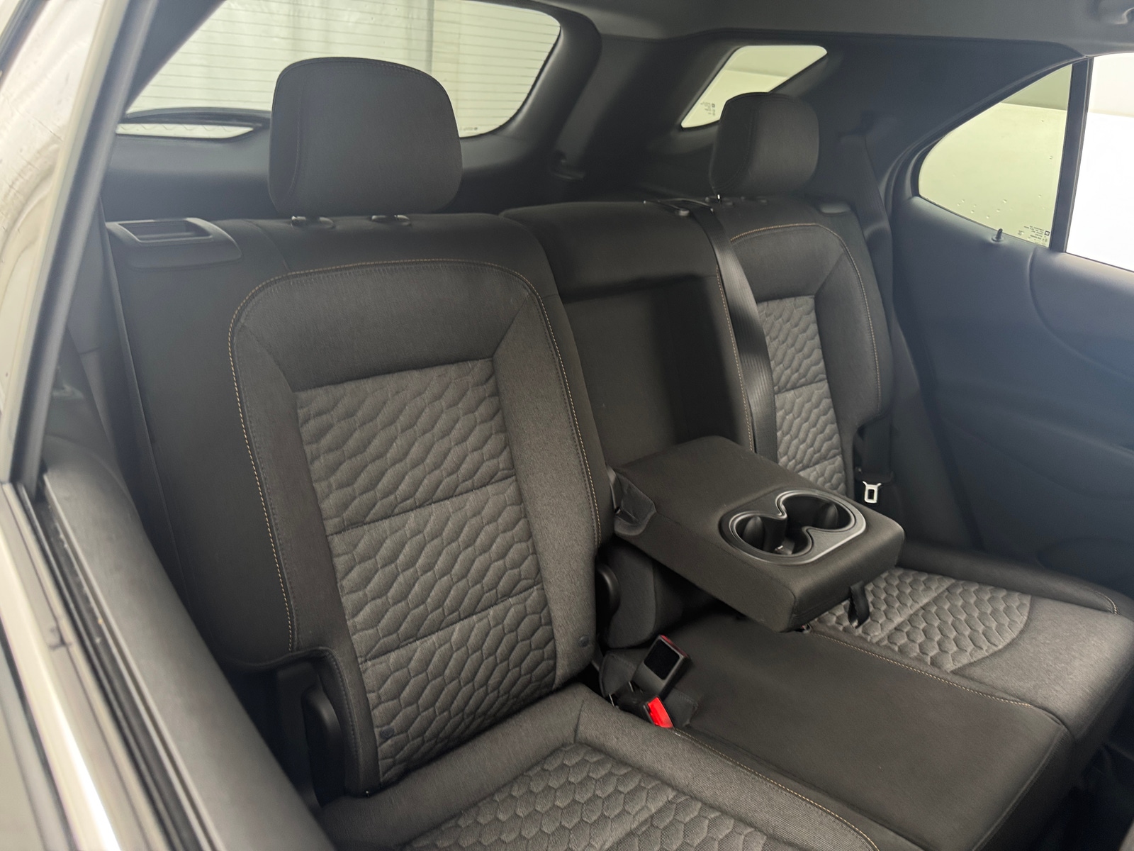 Thumbnail: 2019 Chevrolet Equinox - 6