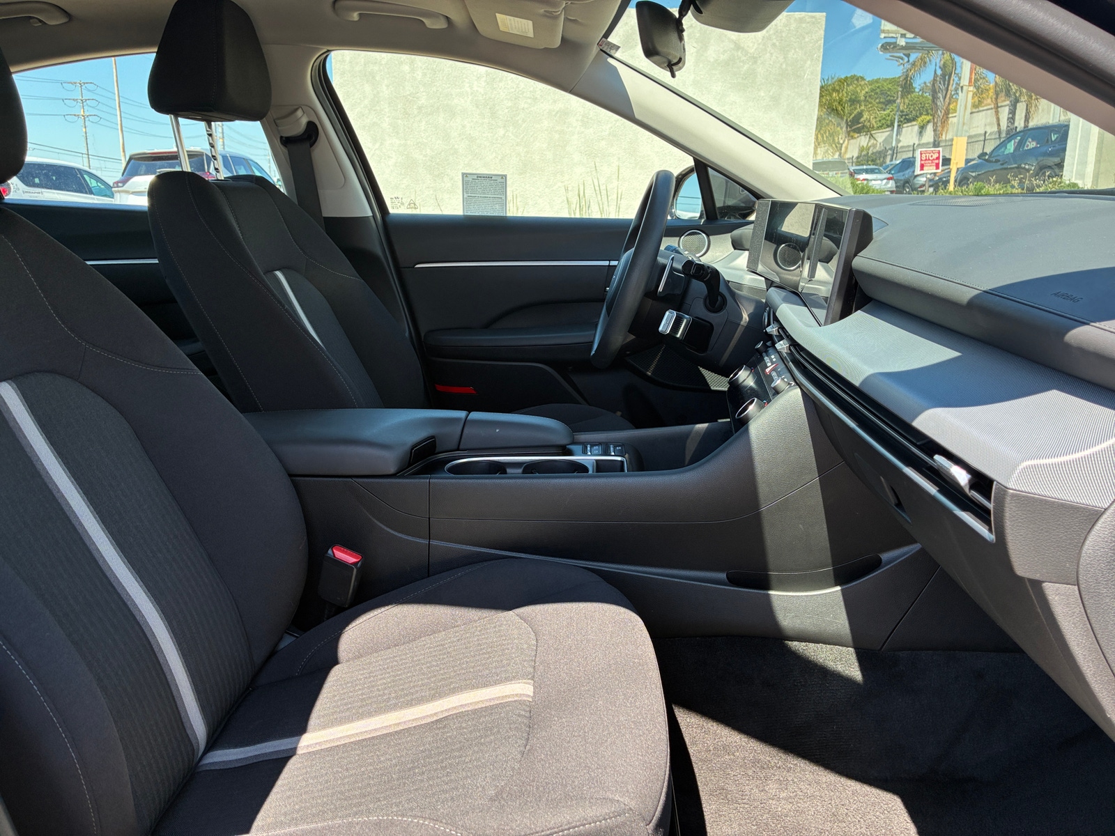 Thumbnail: 2025 Hyundai Sonata - 2