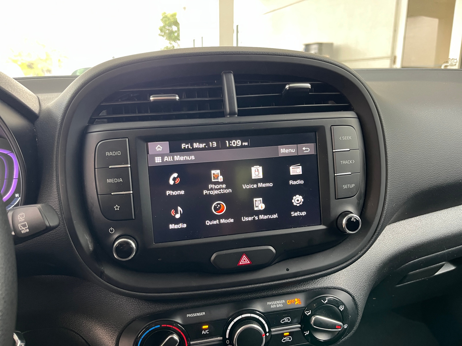 Thumbnail: 2025 Kia Soul - 4