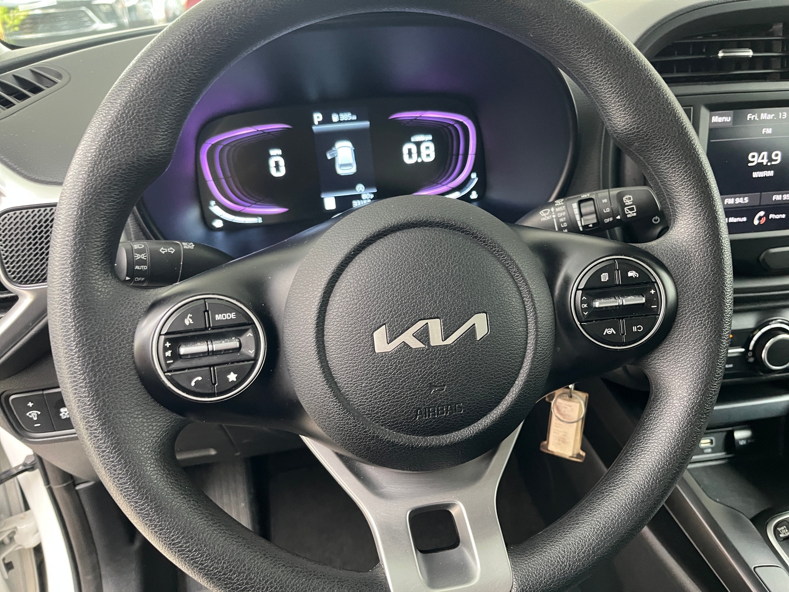 Thumbnail: 2025 Kia Soul - 5