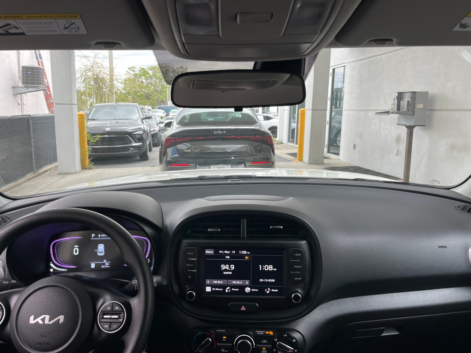 Thumbnail: 2025 Kia Soul - 3