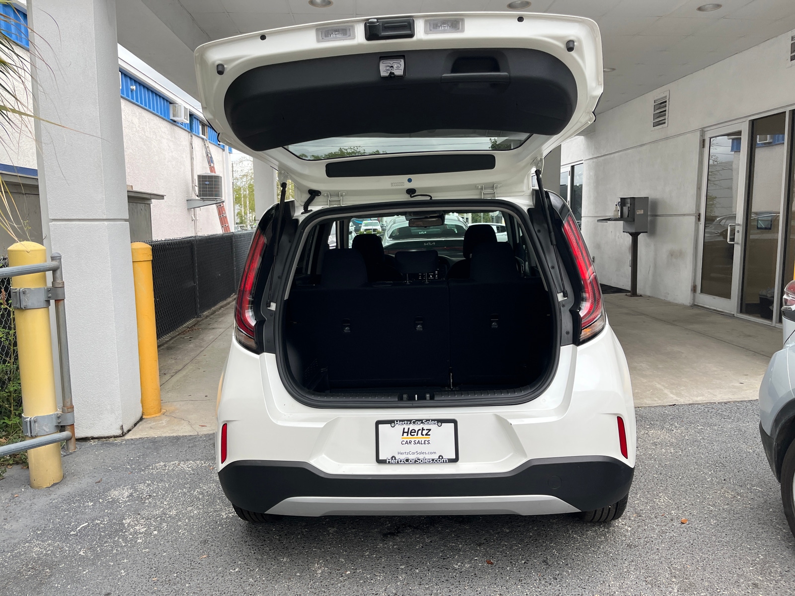 Thumbnail: 2025 Kia Soul - 6