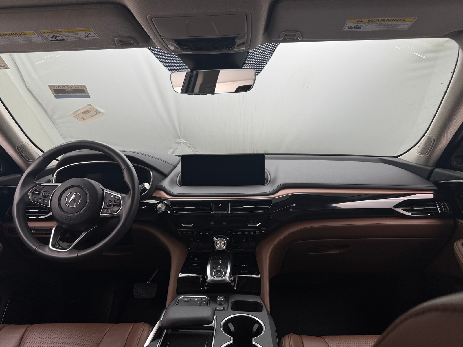 Thumbnail: 2024 Acura MDX - 2