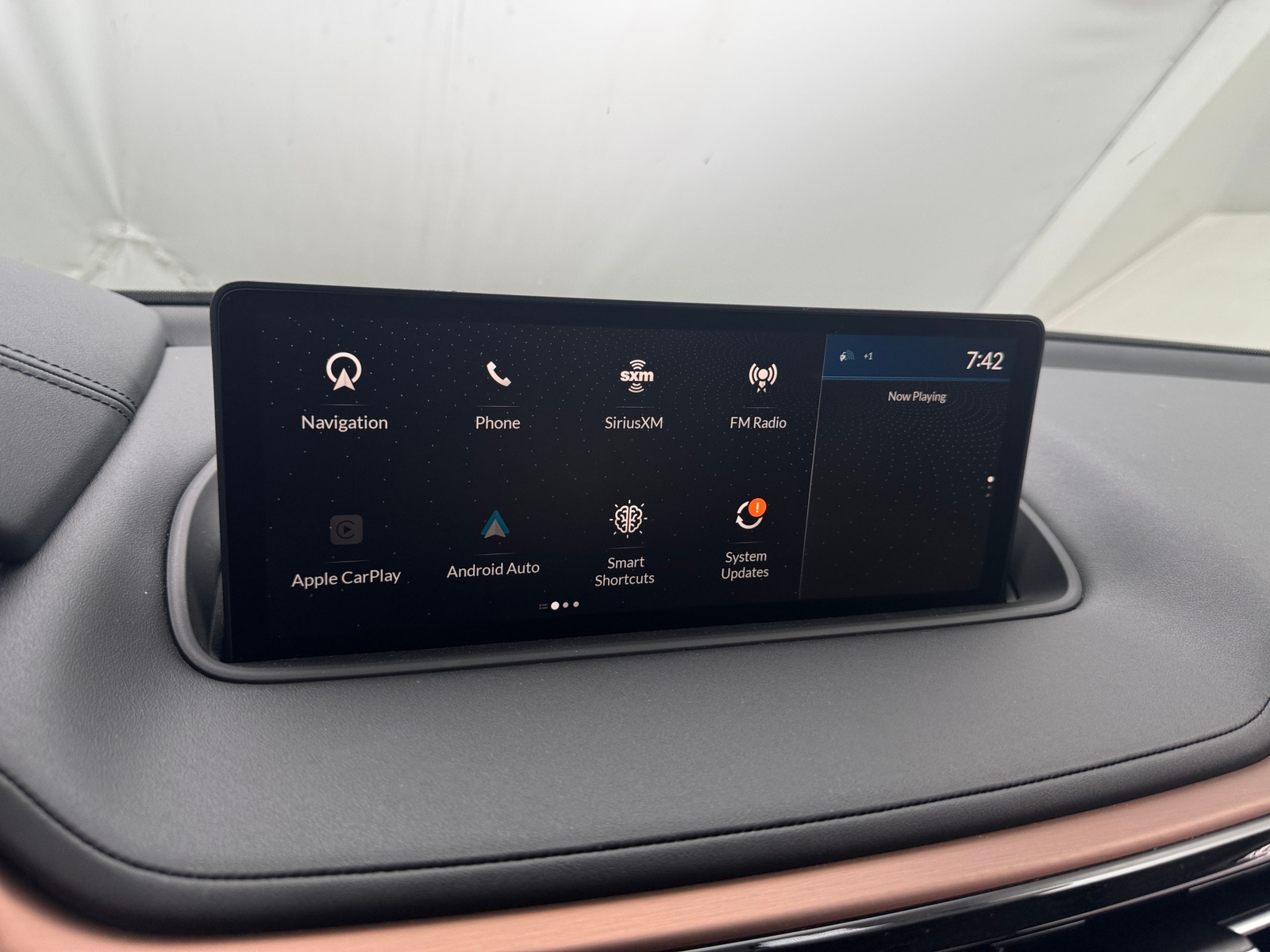 Thumbnail: 2024 Acura MDX - 3