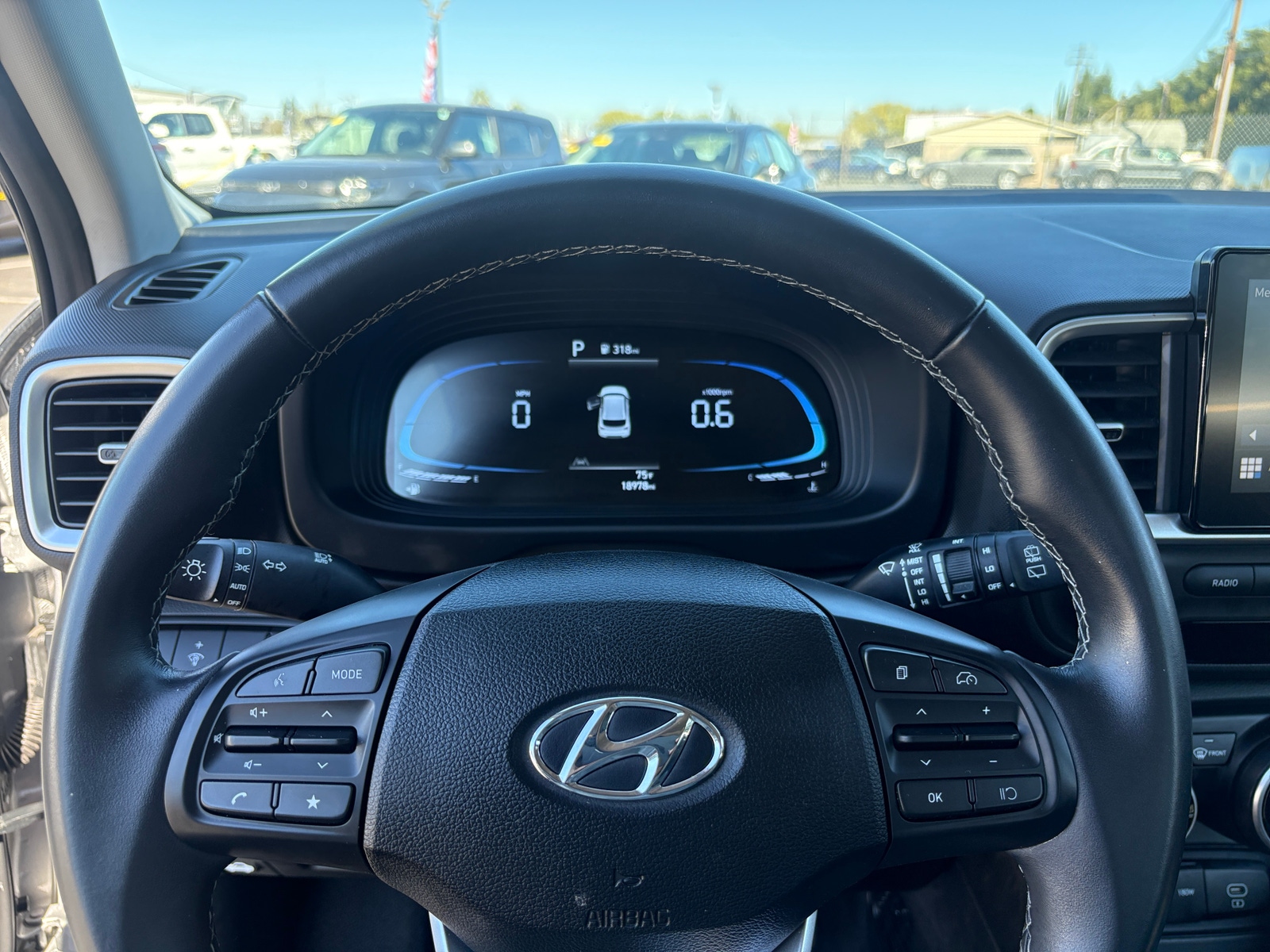 Thumbnail: 2025 Hyundai Venue - 5