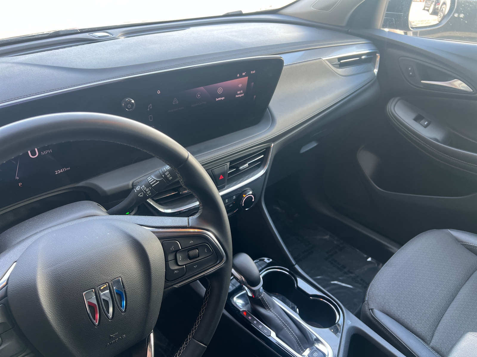 Thumbnail: 2025 Buick Encore GX - 4