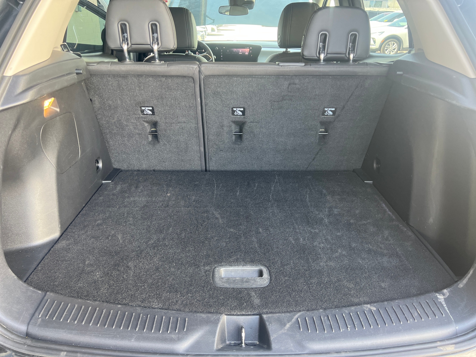 Thumbnail: 2025 Buick Encore GX - 6