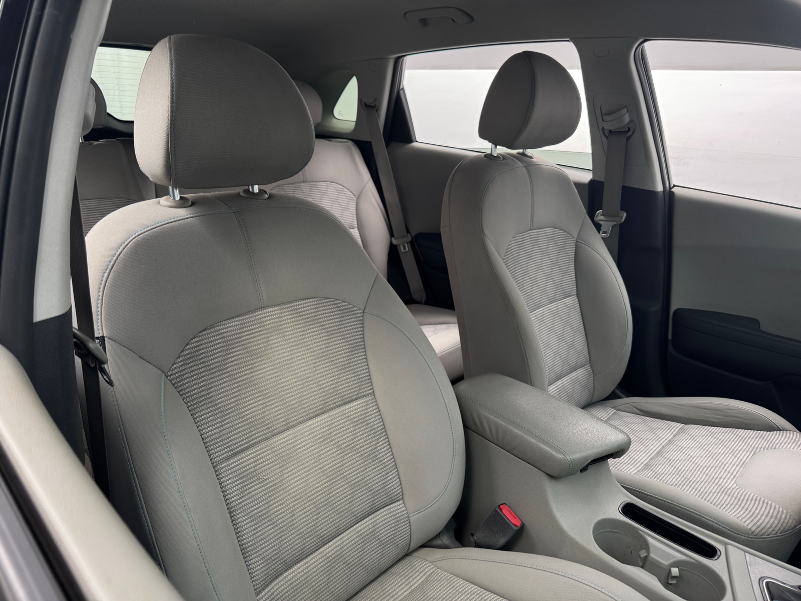 Thumbnail: 2019 Kia Niro - 2