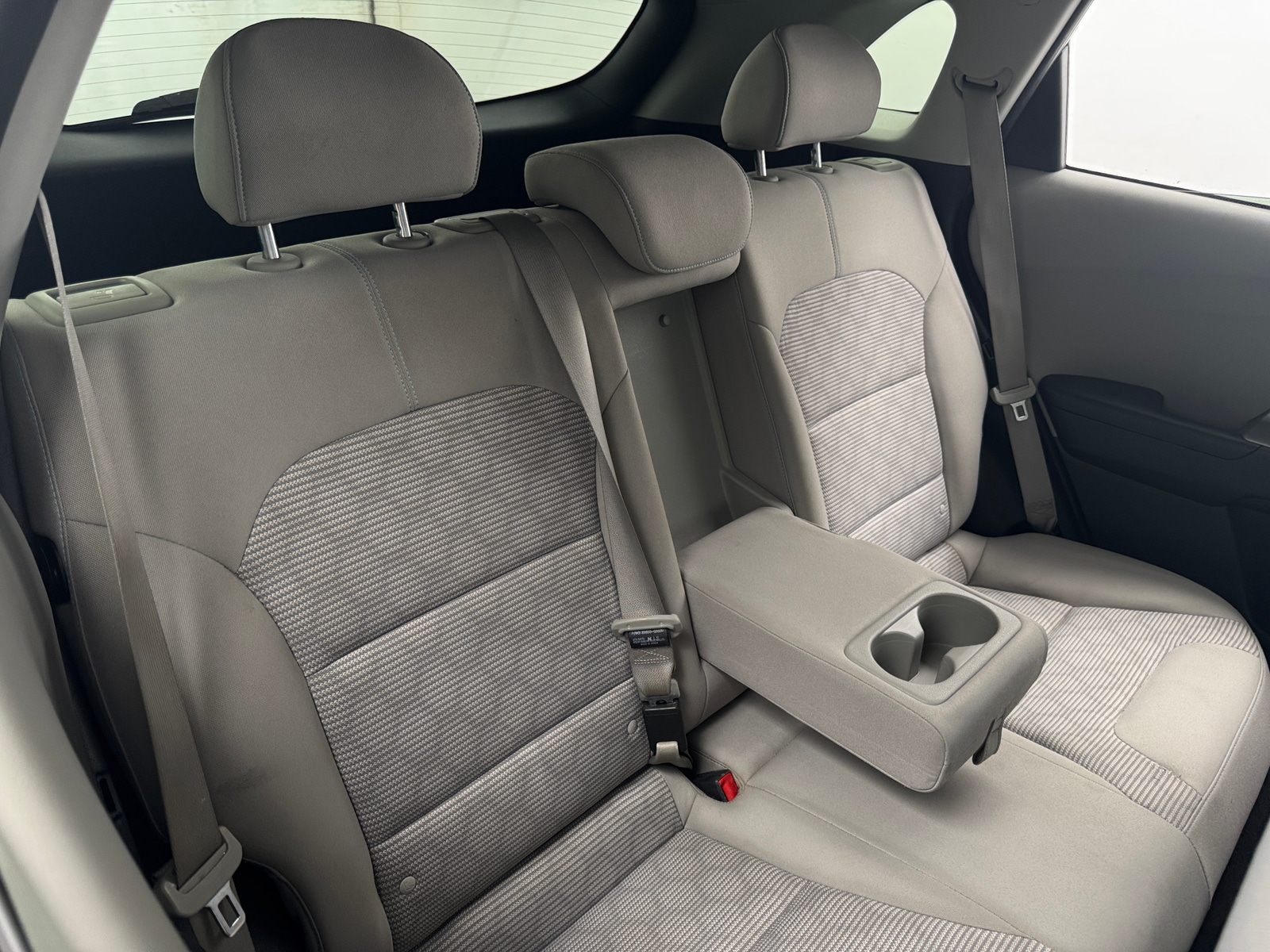 Thumbnail: 2019 Kia Niro - 6