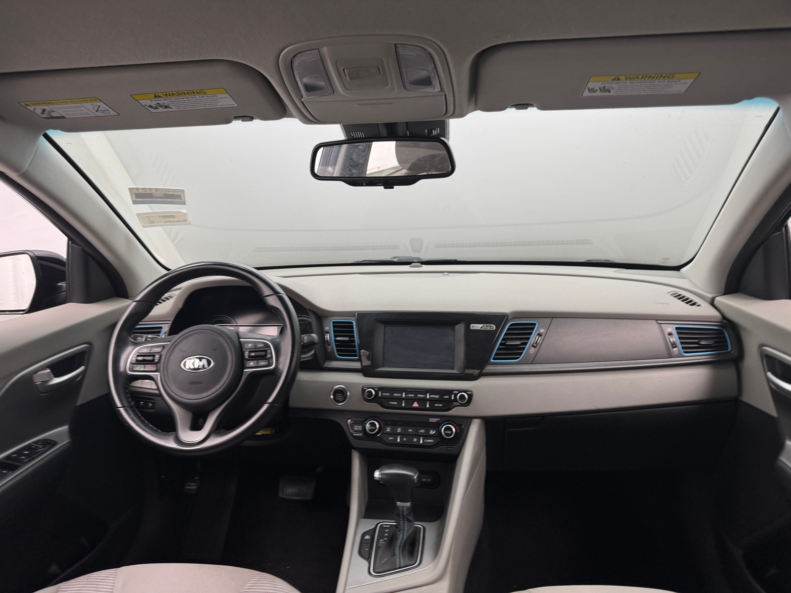 Thumbnail: 2019 Kia Niro - 3