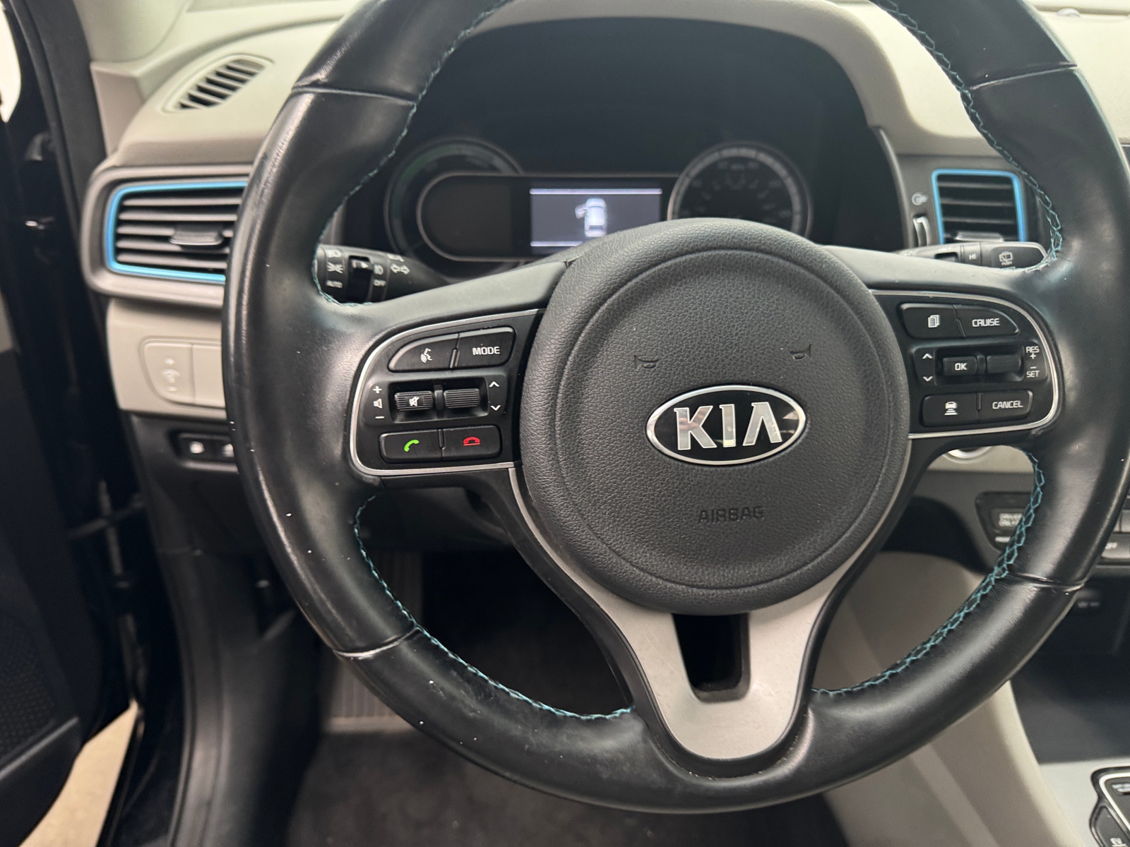 Thumbnail: 2019 Kia Niro - 5