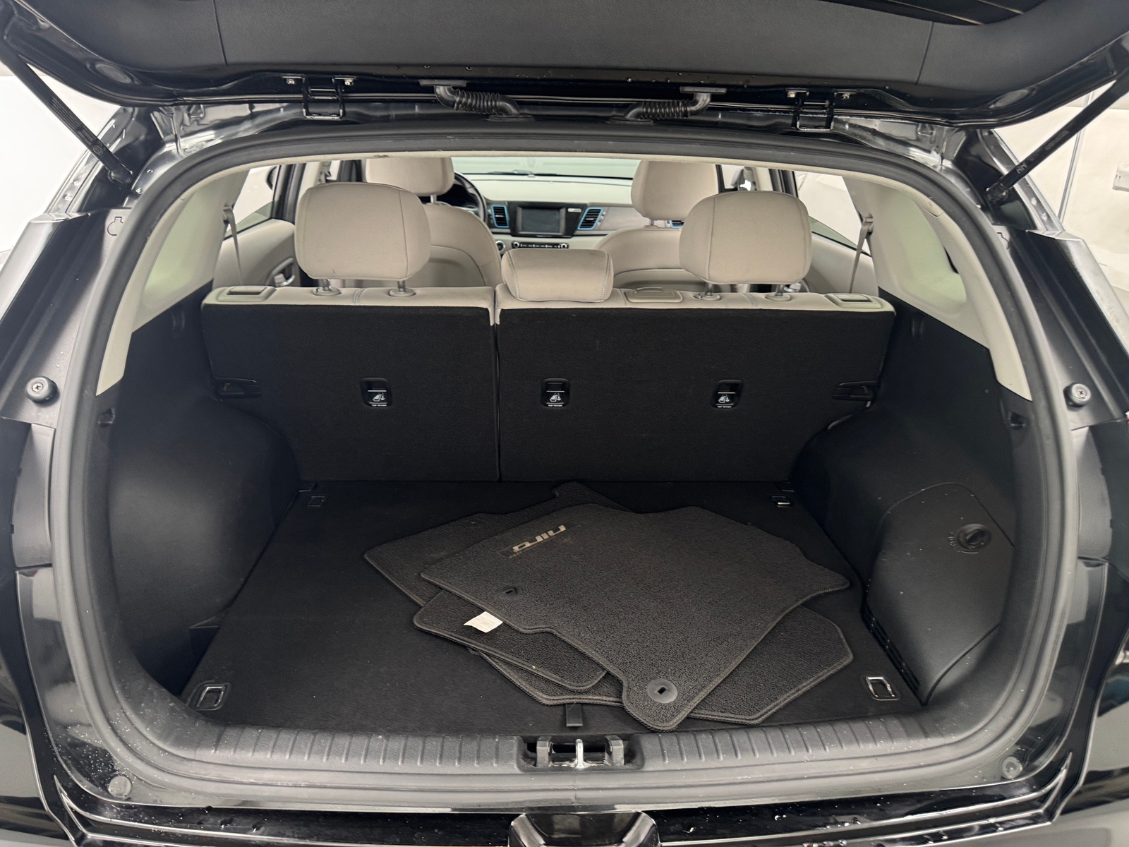 Thumbnail: 2019 Kia Niro - 7