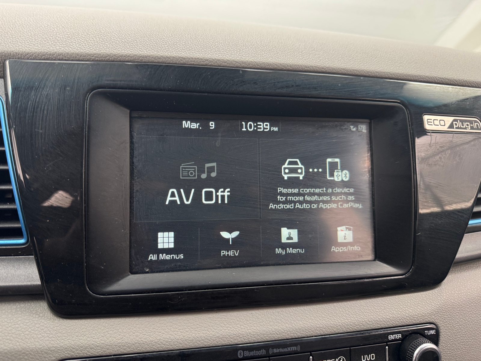 Thumbnail: 2019 Kia Niro - 4