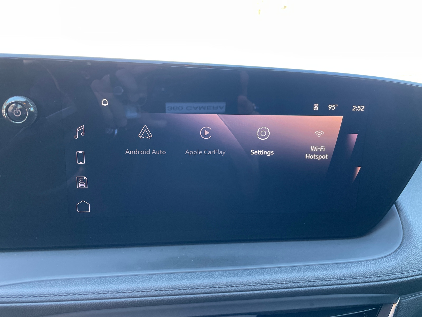 Thumbnail: 2025 Buick Encore GX - 4