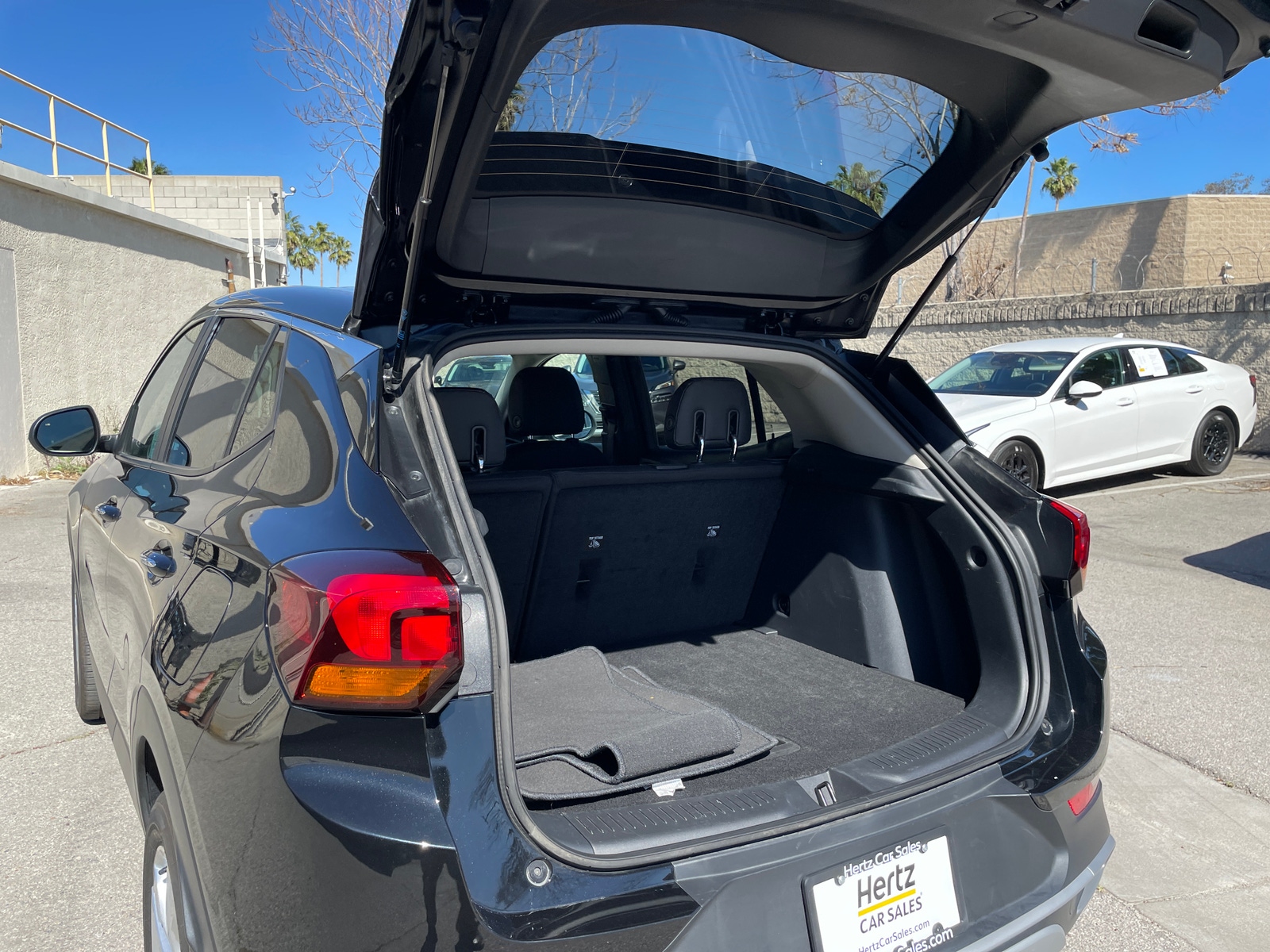 Thumbnail: 2025 Buick Encore GX - 6