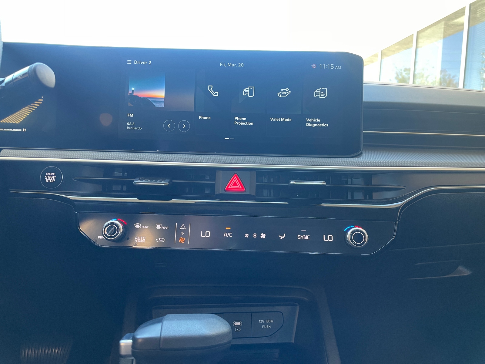 Thumbnail: 2025 Kia K5 - 4