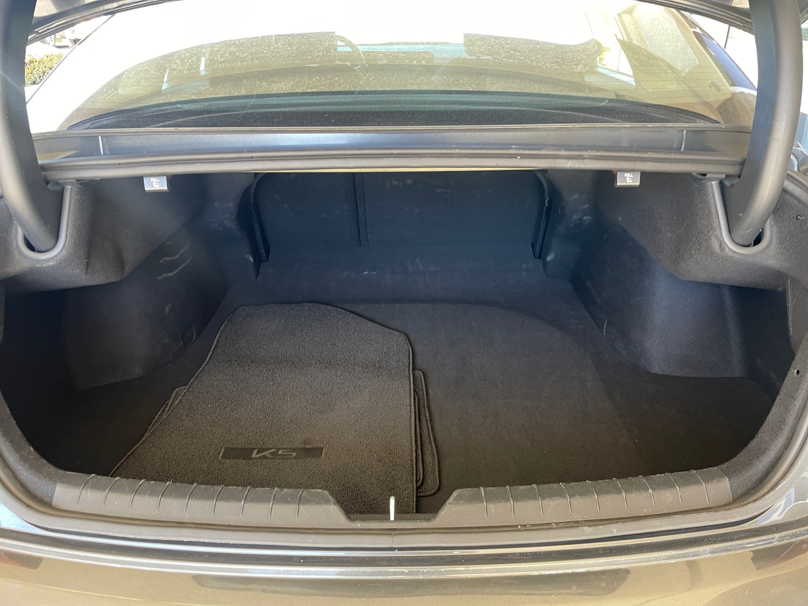 Thumbnail: 2025 Kia K5 - 6