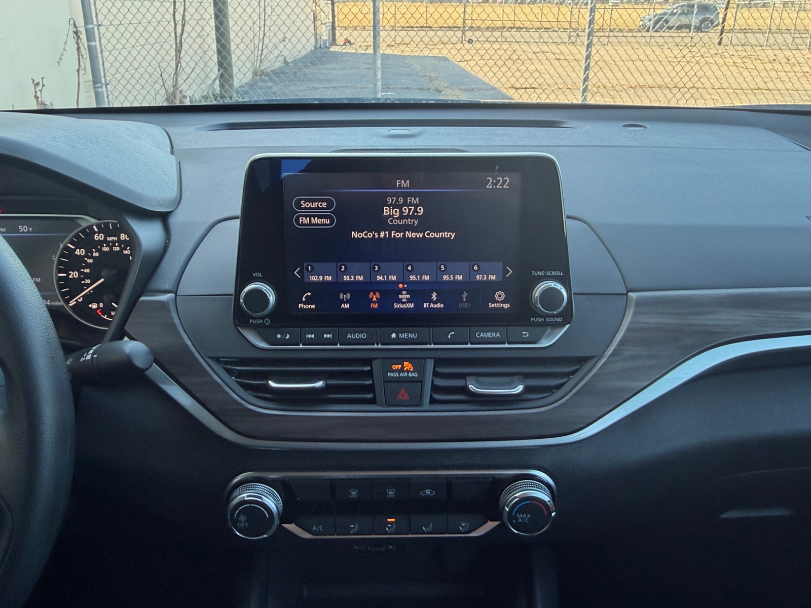 Thumbnail: 2025 Nissan Altima - 4