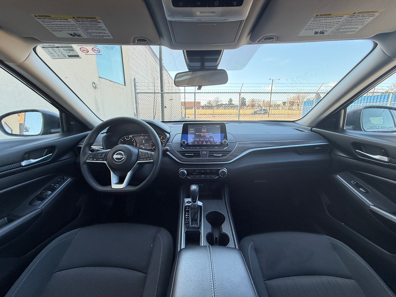 Thumbnail: 2025 Nissan Altima - 3