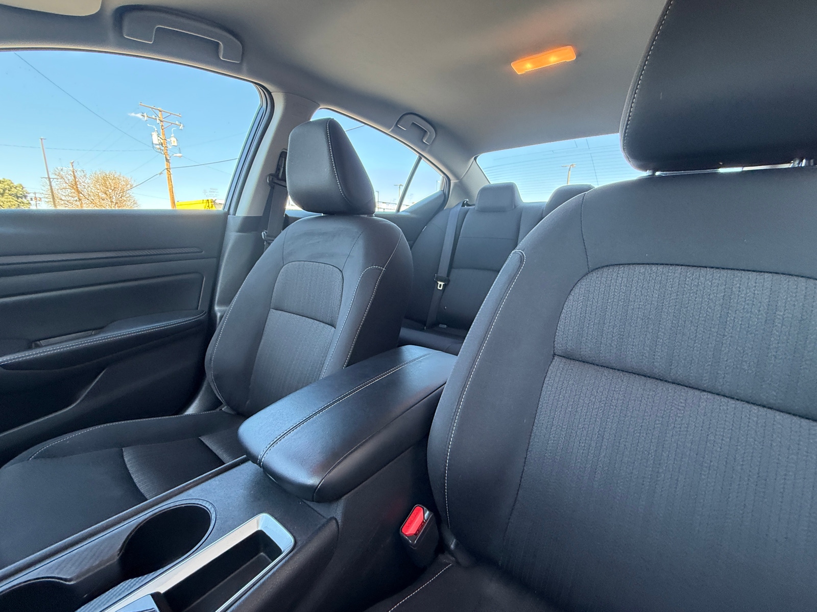 Thumbnail: 2025 Nissan Altima - 2