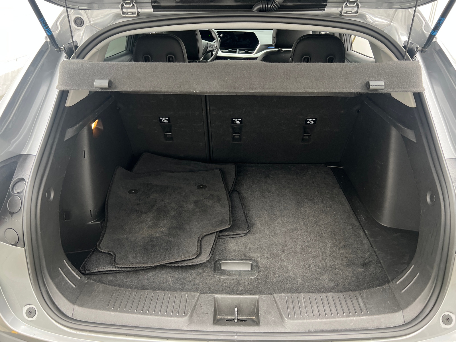 Thumbnail: 2025 Chevrolet Trax - 7