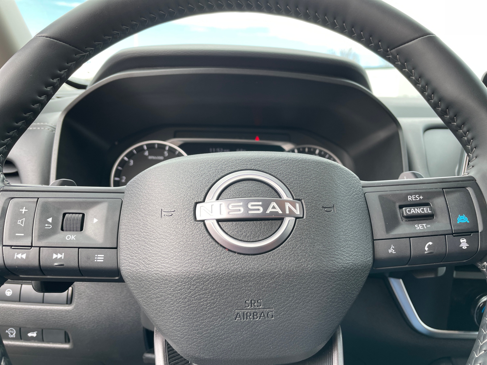 Thumbnail: 2025 Nissan Rogue - 5