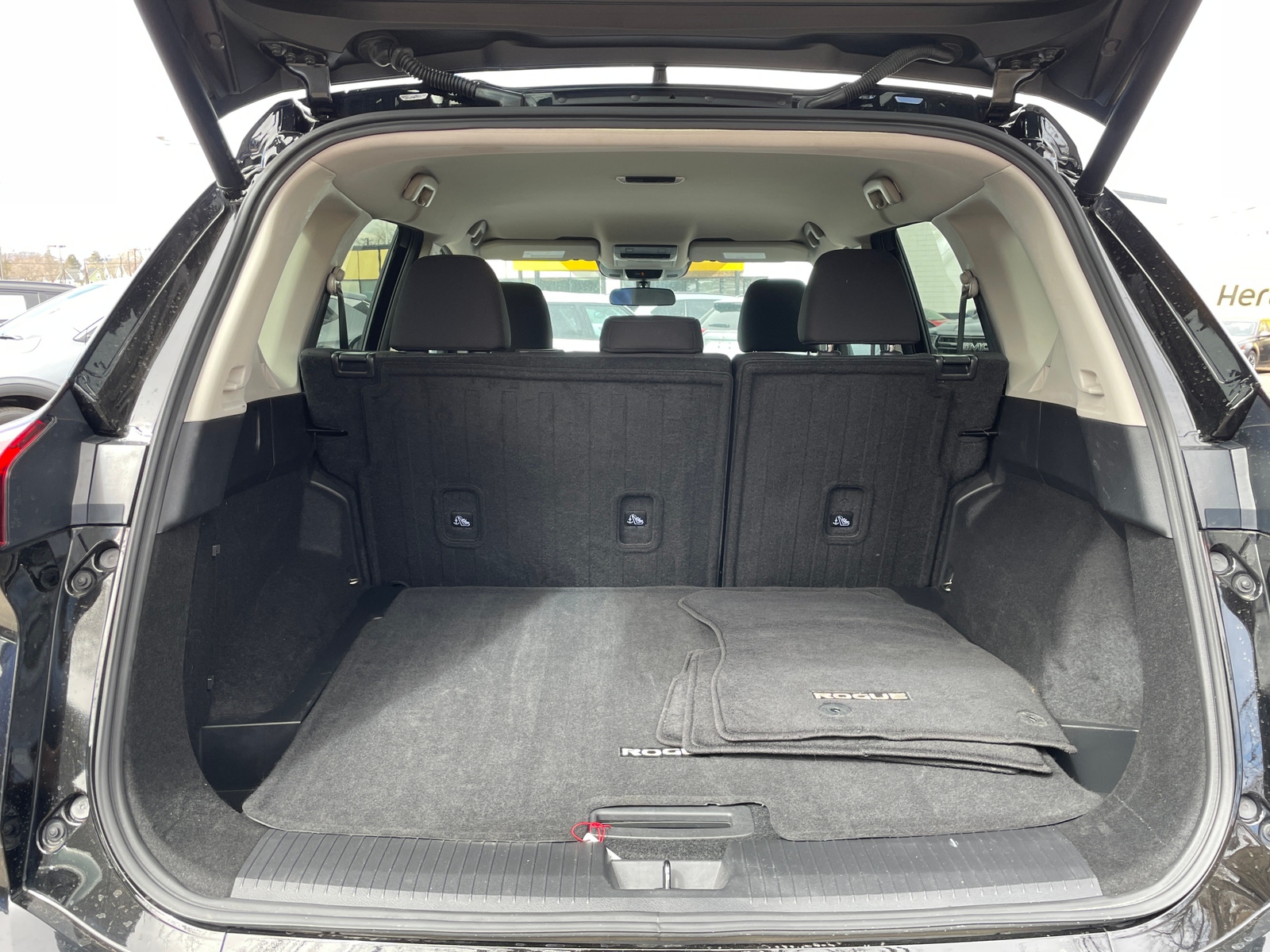 Thumbnail: 2025 Nissan Rogue - 6