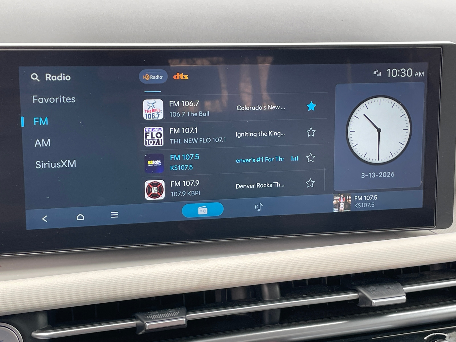 Thumbnail: 2025 Hyundai Tucson - 4